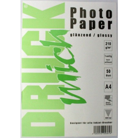 Photopapier